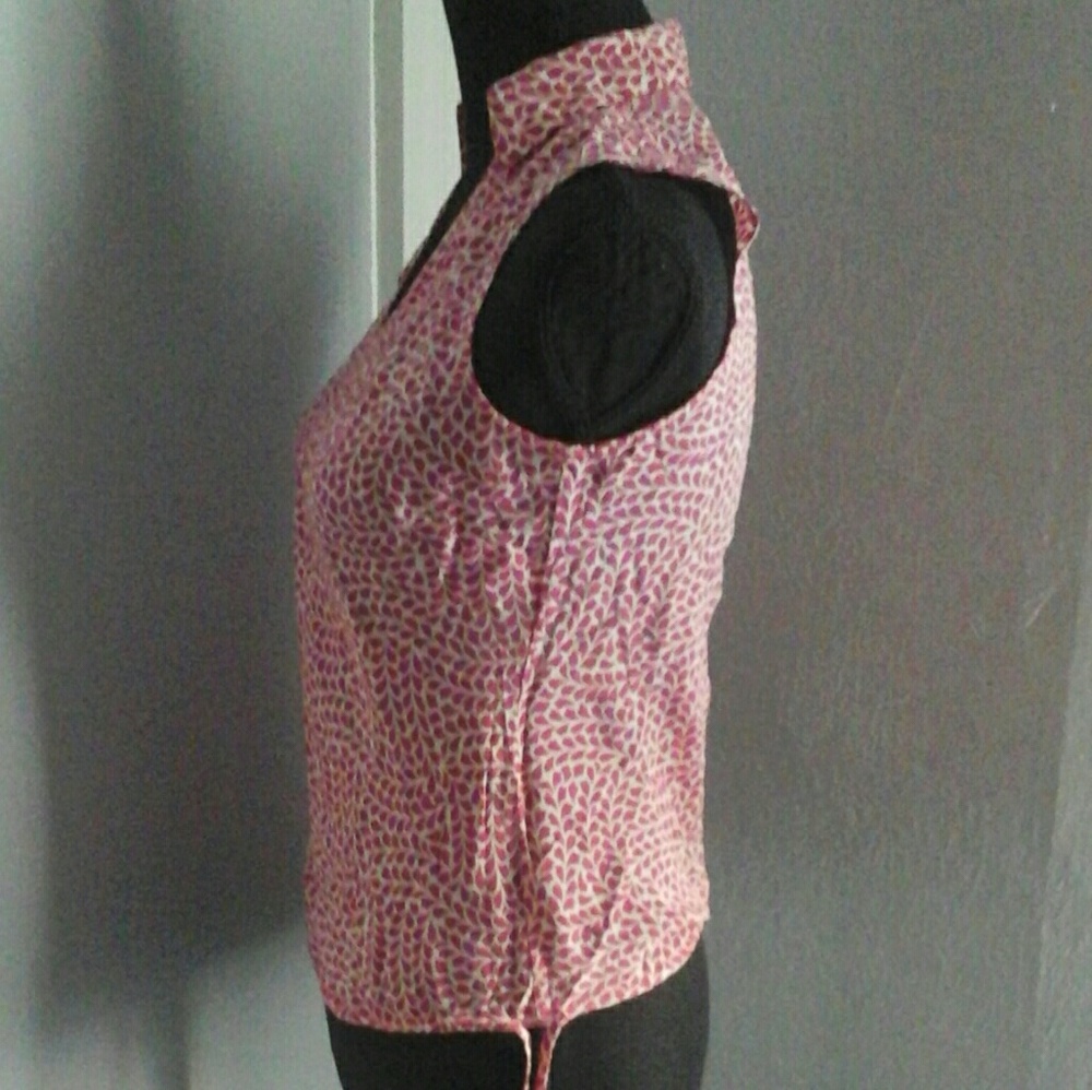 Blouse - Picture 2 of 4